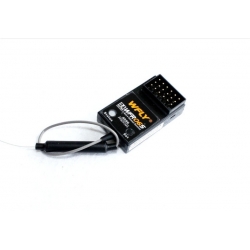 WFLY WFR06S 6CH 2.4GHz Receiver