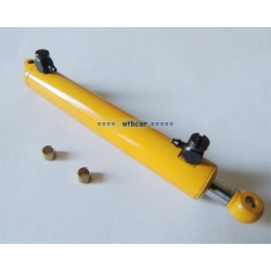 1/14 rc car METAL parts hydraulic cylinder for tamiya truck 83-131mm travel