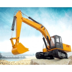 1/12 Scale Earth Digger 4200XL Hydraulic Excavator - RTR (Version 2.0)