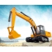 1/12 Scale Earth Digger 4200XL Hydraulic Excavator - RTR (Version 2.0)