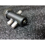 1/14 WTBcar mini hydraulic pressure valve control use  with pressure meter*