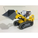 1/12  RC Scale Hydraulic Track loader LR634 636 car project KIT