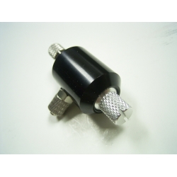 1/14 WTBcar hydraulic pressure  valve control use  with screw-in adjust button 