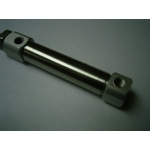 1/14 rc car hydraulic use cylinder 10mm X 90mm ( up to 115mm )