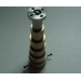 1/14 rc car hydraulic 5 steps cylinder 50mm extend to 110mm 