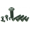  M3 screw 3 x 8mm - 20pcs a set **