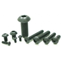  M3 screw 3 x 8mm - 20pcs a set **