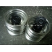 1/14 RC car option rear wheels X2 CNC parts for 1/ 14 tamiya track man scania*