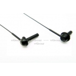 1/14 RC CAR Antenna for tamiya Man scania Actros etc*