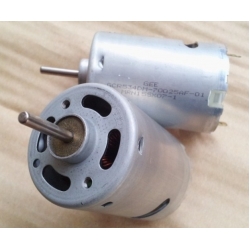 RC 540 high Torque Motor for 1/14 tamiya truck , 1/10 hilux etc *