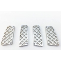 1/14 1/10 Metal step Guard parts for Tamiya truck Scania R620 R470