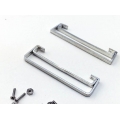 1/14 1/10 Metal step Guard parts for Tamiya truck Scania side pedal