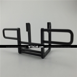 metal 1/14 Front bumper tamiya Benz 1850*