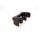 1/14 rear metal cross member ( extended version fit air suspension well )