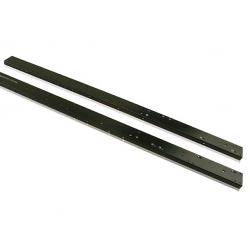 1/14 metal chassis for tamiya single rear axle for air suspension set use (R470 etc )