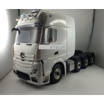 1/14 body parts modify use spoiler parts for mercedes benz Actros 1851 to 4163 SLT