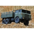 1/12 CROSS 6X6 RC car truck model truck #2 XC6 1/12 CROSS 6X6 RC car truck model truck #2 XC6