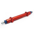 metal SET REAR WHEEL AXLE for TAMIYA 1/14 TRACTOR TRAILER red version** metal SET REAR WHEEL AXLE for TAMIYA 1/14 TRACTOR TRAILER red version**