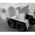 1/10.5 M977 military truck RC car 8X8 body and parts 1/10.5 M977 military truck RC car 8X8 body and parts