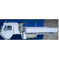 1/10.5 M977 HEMTT military truck RC car 6x6 body and parts 1/10.5 M977 HEMTT military truck RC car 6x6 body and parts