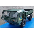 1/10.5 M977 military truck RC car 4x4 body and parts ( coming soon )** 1/10.5 M977 military truck RC car 4x4 body and parts ( coming soon )**