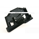 1/14 front construction hook bumper euro style for tamiya scaleart scania hino man actros 3363