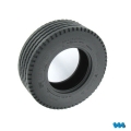 1/14 Wide base tire 27mm front tire x 1pc Fulda Multitonn 1/14 Wide base tire 27mm front tire x 1pc Fulda Multitonn