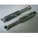  1/14 rc car truck parts for tamiya man scania r620 option pair shock like real