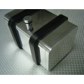1/14 steel Metal fuel oil tank for tamiya truck tractor man scania r470 R620 rc 1/14 steel Metal fuel oil tank for tamiya truck tractor man scania r470 R620 rc