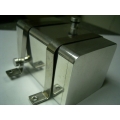 1/14 steel Metal fuel oil tank for tamiya truck tractor man scania r470 R620 1/14 steel Metal fuel oil tank for tamiya truck tractor man scania r470 R620