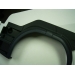 1/14 Rc parts option for Tamiya Scania truck a pair wheel side rubber