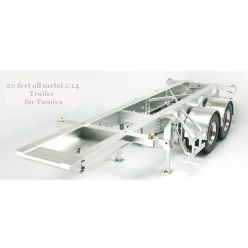 Details about   LESU Metal Transom 1/14 ScaniaR470/R620 Benz1850/1838 FH12 RC Tractor Truck DIY