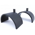 1/14 Rc parts for Tamiya trailer cover / dump truck DIY 1/14 Rc parts for Tamiya trailer cover / dump truck DIY