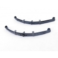 1/14 Rc parts for Tamiya Scania / Man truck heavy thick leaf spring 1/14 Rc parts for Tamiya Scania / Man truck heavy thick leaf spring