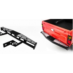 1/10 rear metal bumper for 1/10 TF2 Mojave RC car