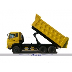 option screw action w/ clutch system dump truck parts for 1/14 tamiya diy