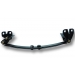metal front suspension leaf spring set for 1/14 truck tractor Scania Hino Man Actros etc