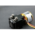 1/14 rc car METAL parts hydraulic Pump for tamiya truck tipper 1/14 rc car METAL parts hydraulic Pump for tamiya truck tipper