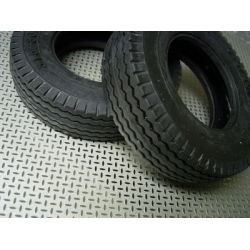 1/14 rc car truck Classic normal size  tyre tire for Tamiya Man Scania 